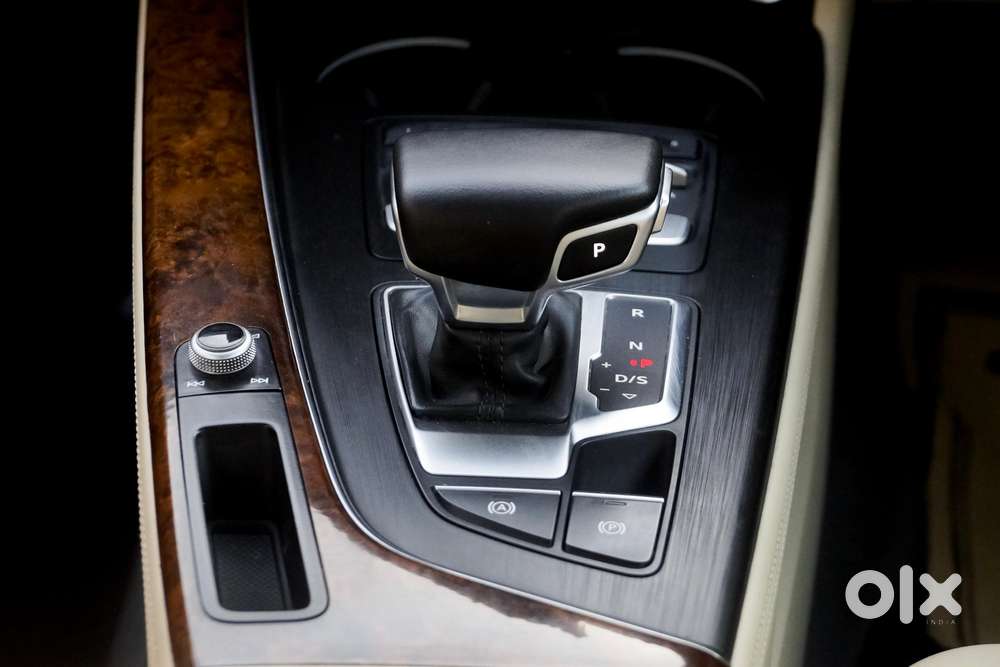 Audi A4 2016-2020 2.0 35 Tdi Technology Pack, 2019, Diesel