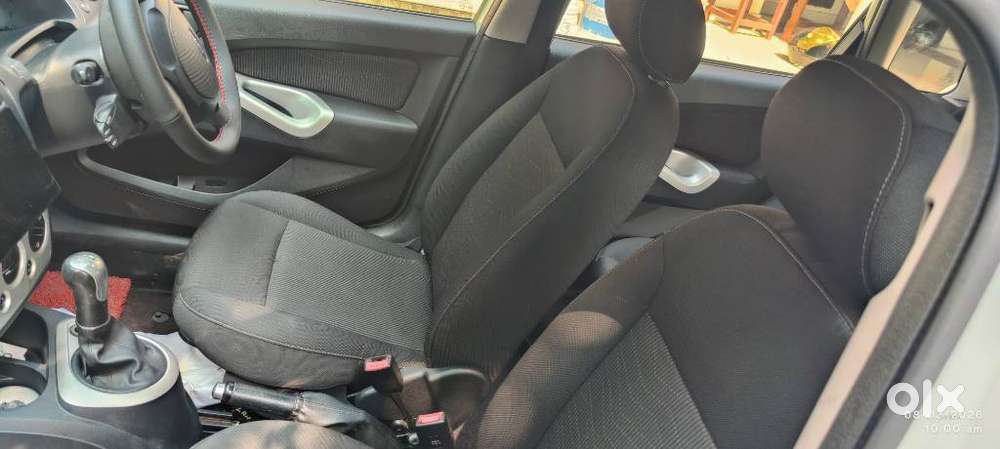 Ford Figo 1.5d Titanium Plus Mt, 2013, Diesel