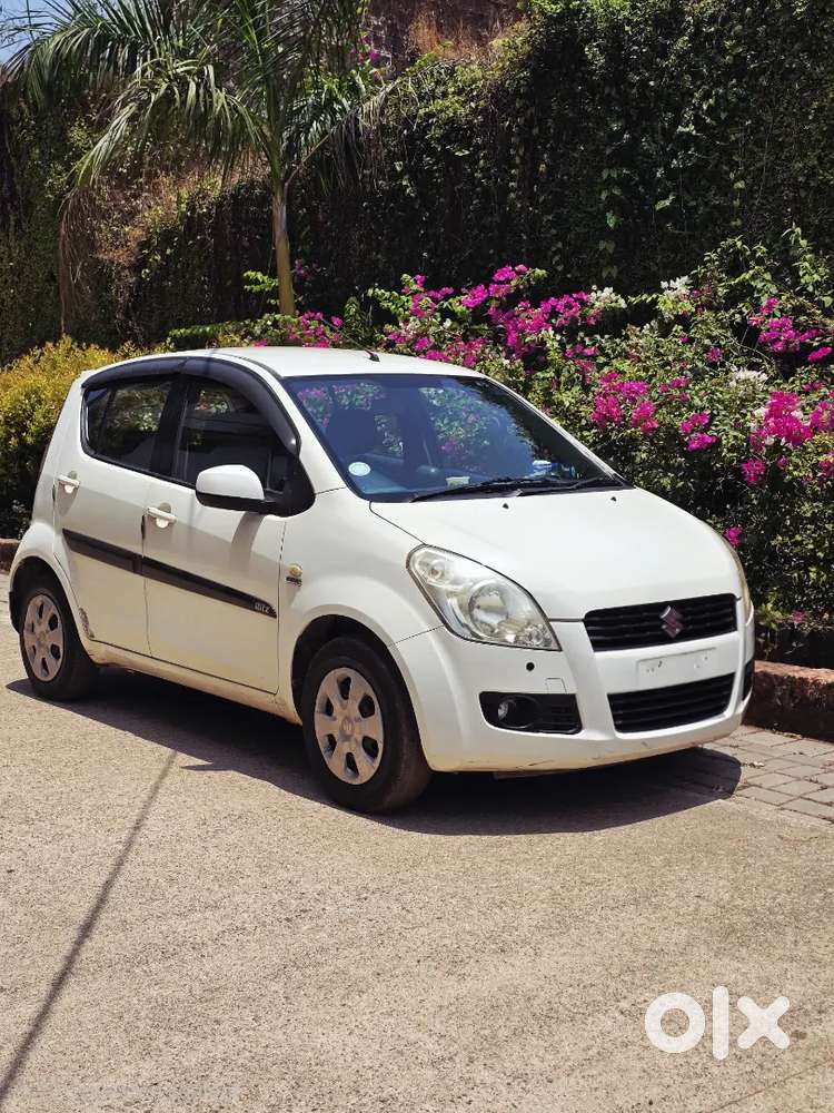 Maruti Suzuki Ritz [diesel]