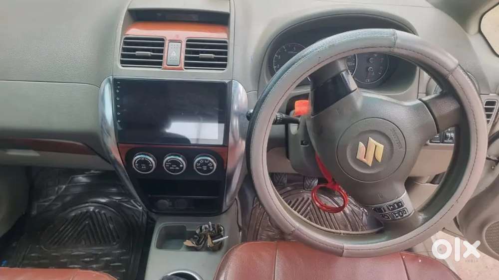 Maruti Suzuki Sx4 2012 Diesel