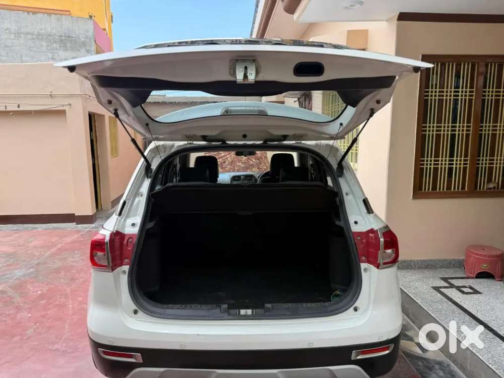 Maruti Suzuki Brezza 2019 Diesel 54000 Km Driven