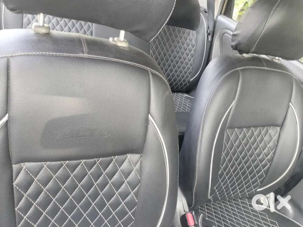 Maruti Suzuki Alto 2009 Lxi