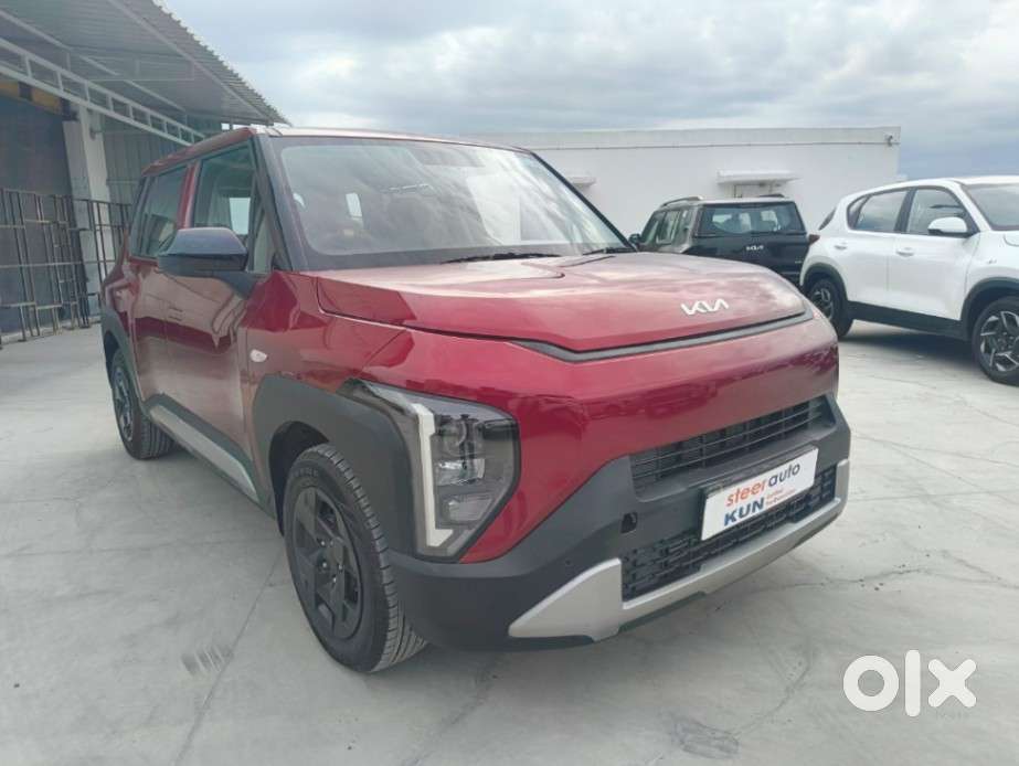 Kia Syros Htk Turbo, 2025, Petrol