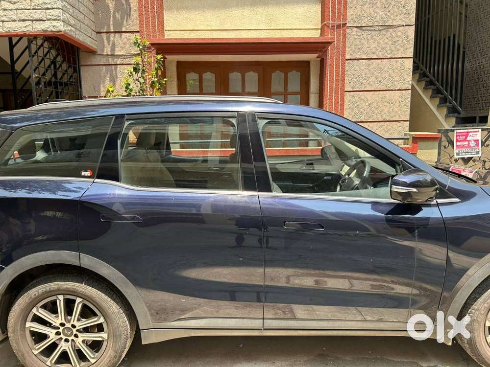 Mahindra Xuv700 2024 Diesel Mt Ax7l26000 Km Driven