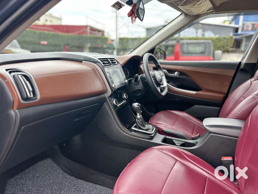 Hyundai Alcazar 2.0 Prestige Exe Petrol 7 Str, 2022, Petrol