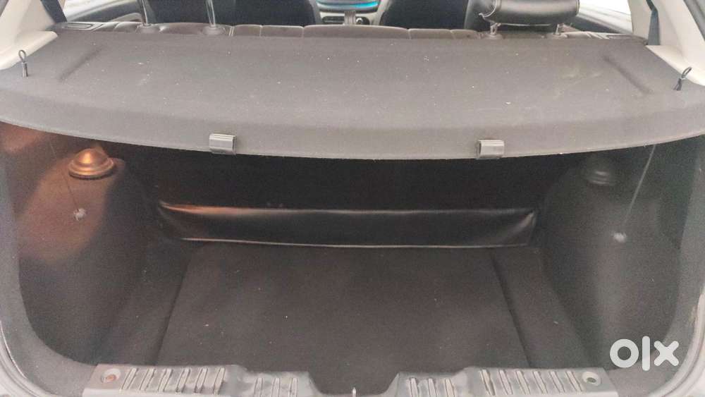 Tata Altroz 1.2 Xza Plus, 2022, Petrol