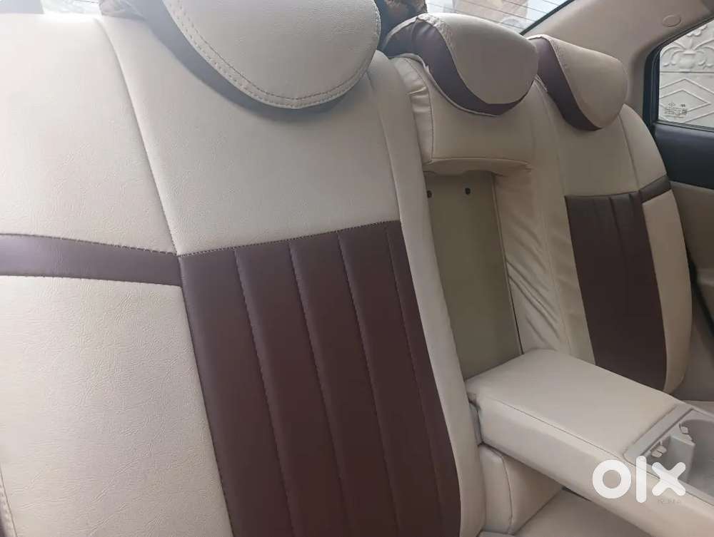 Hyundai Verna Petrol Manual 2008 Year