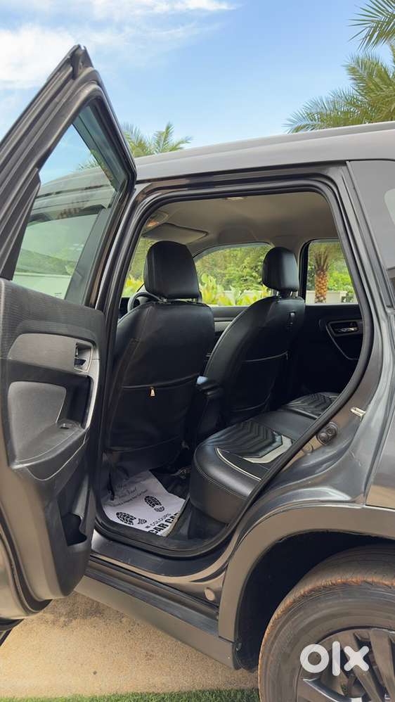 Brezza Diesel Automatic 2020