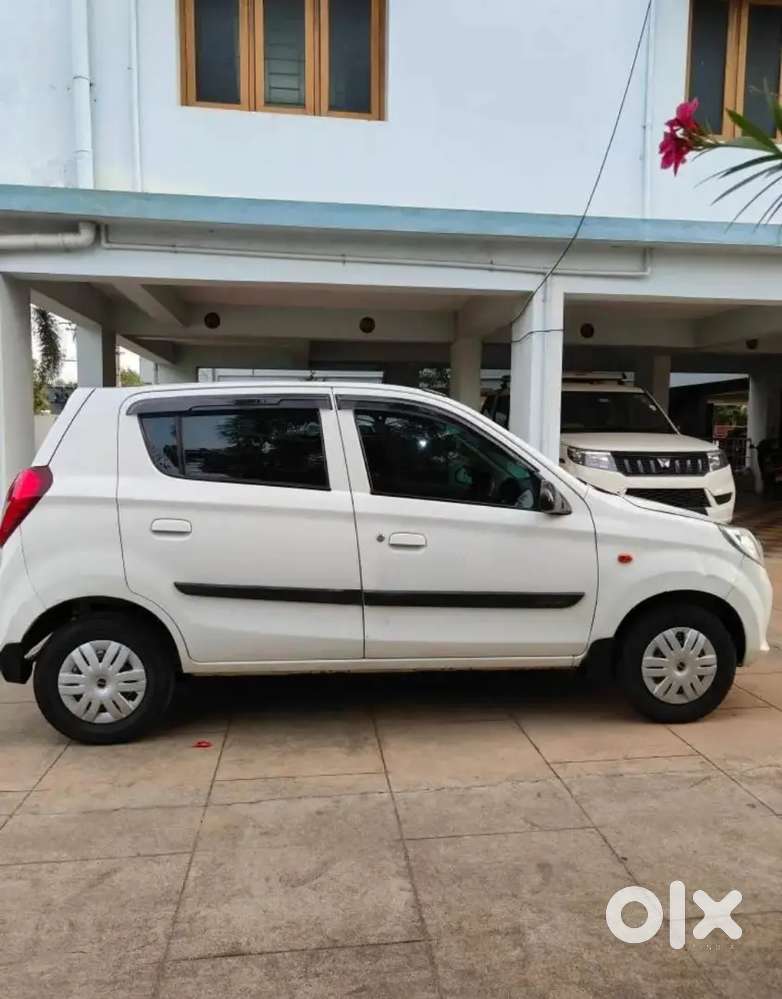 Maruti Suzuki Alto Lxi 2013