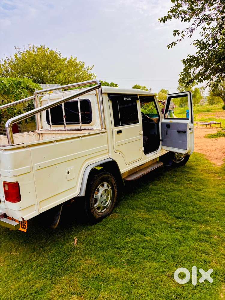 Mahindra Bolero Diesel 2009