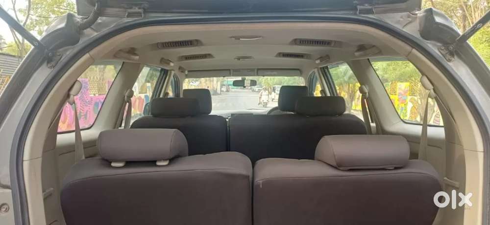 Toyota Innova, 2014, Diesel