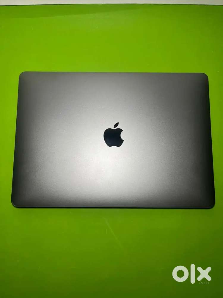 Macbook Air 2019 13-Inch i5 Processor 8GB RAM 256GB SSD Mint