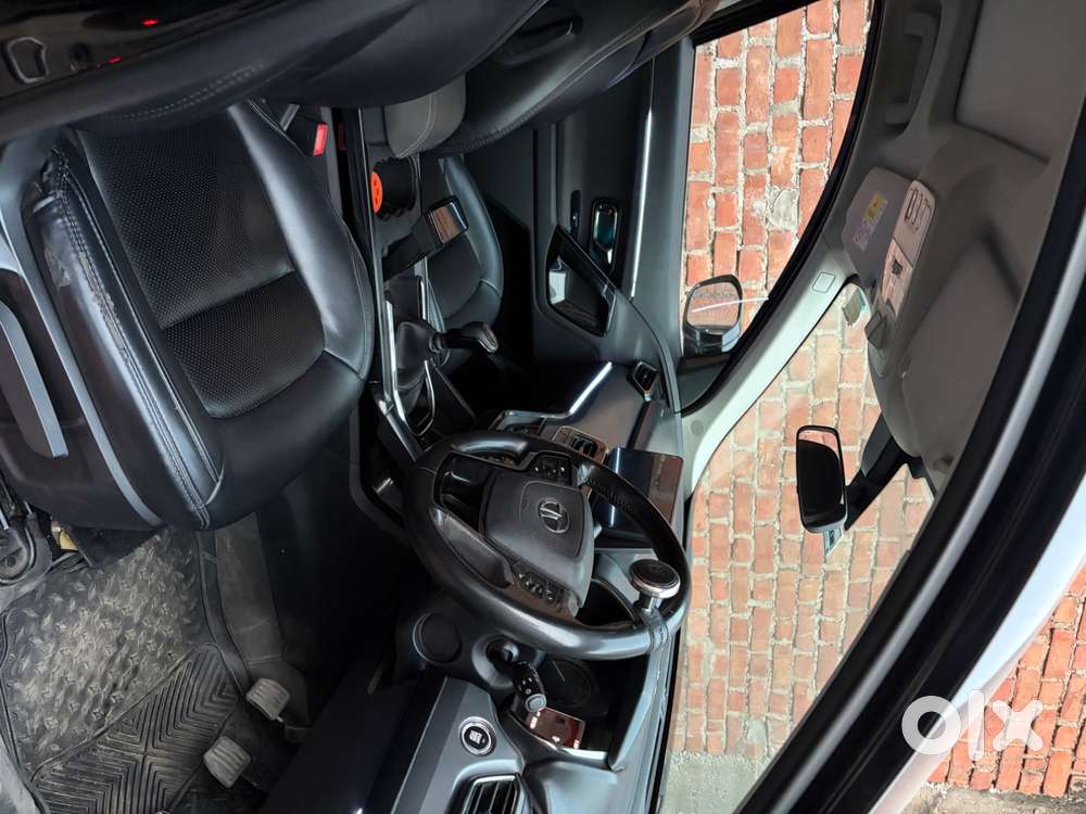 Tata Safari Xt Plus 2023 Diesel
