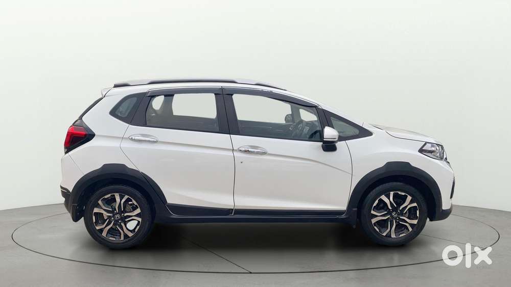 Honda Wr-v 1.2 Vx I-vtec, 2022, Petrol