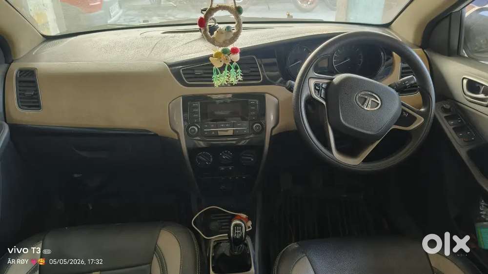 Tata Zest Revotron 2016