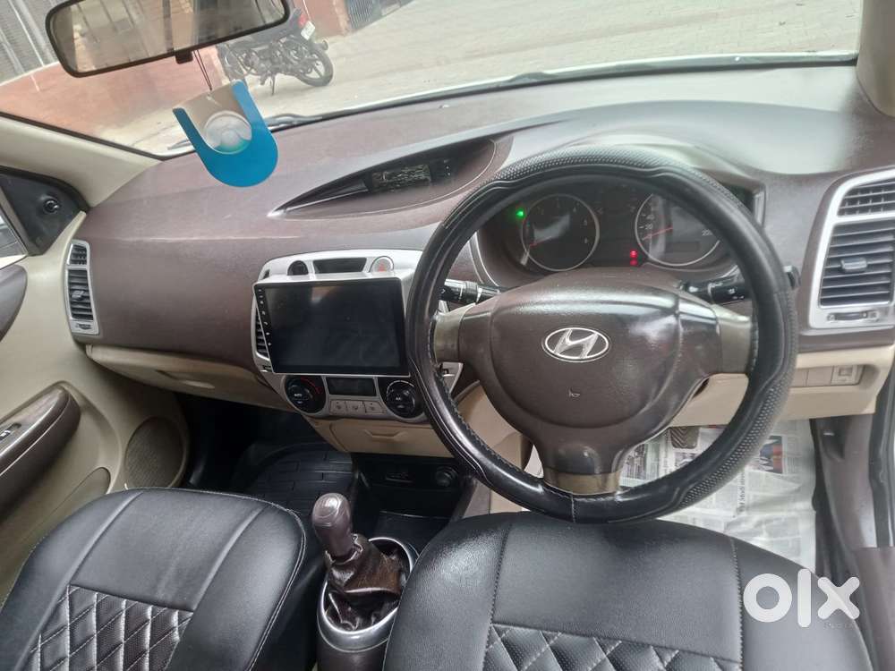 Hyundai I20 Magna Plus, 2011, Diesel