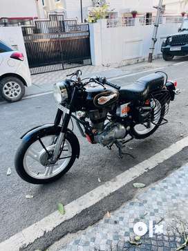 Olx bullet bikes online