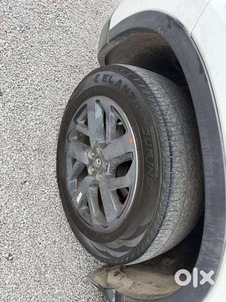 Tata Safari 2.0 Kryotec Xza Plus Gold 7 Str, 2022, Diesel