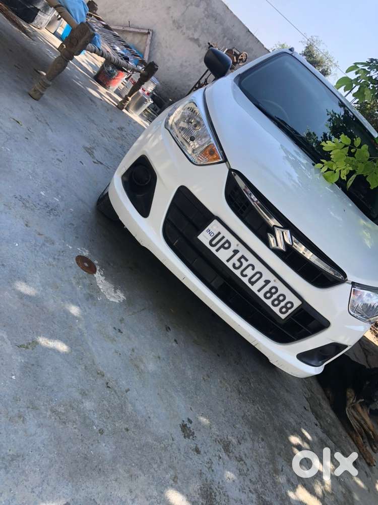 Maruti Suzuki Alto 2018
