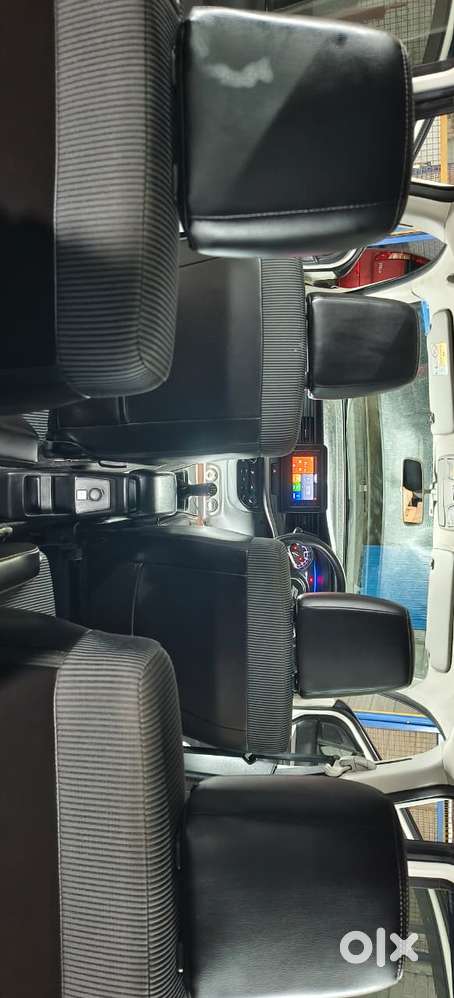 Maruti Suzuki Xl6 Zeta, 2021, Petrol