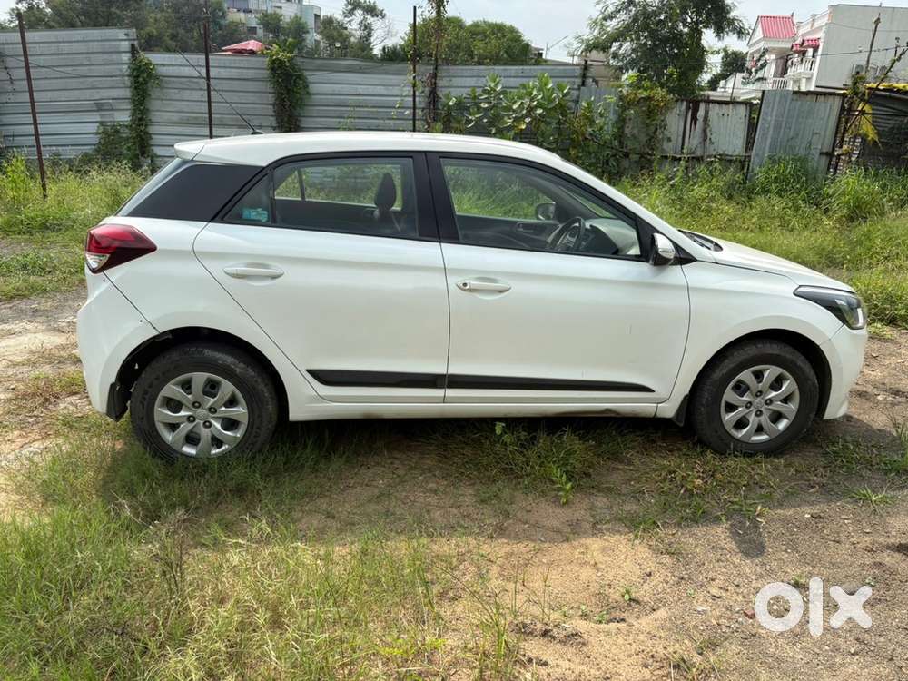 Hyundai I20 Petrol Manual 2014