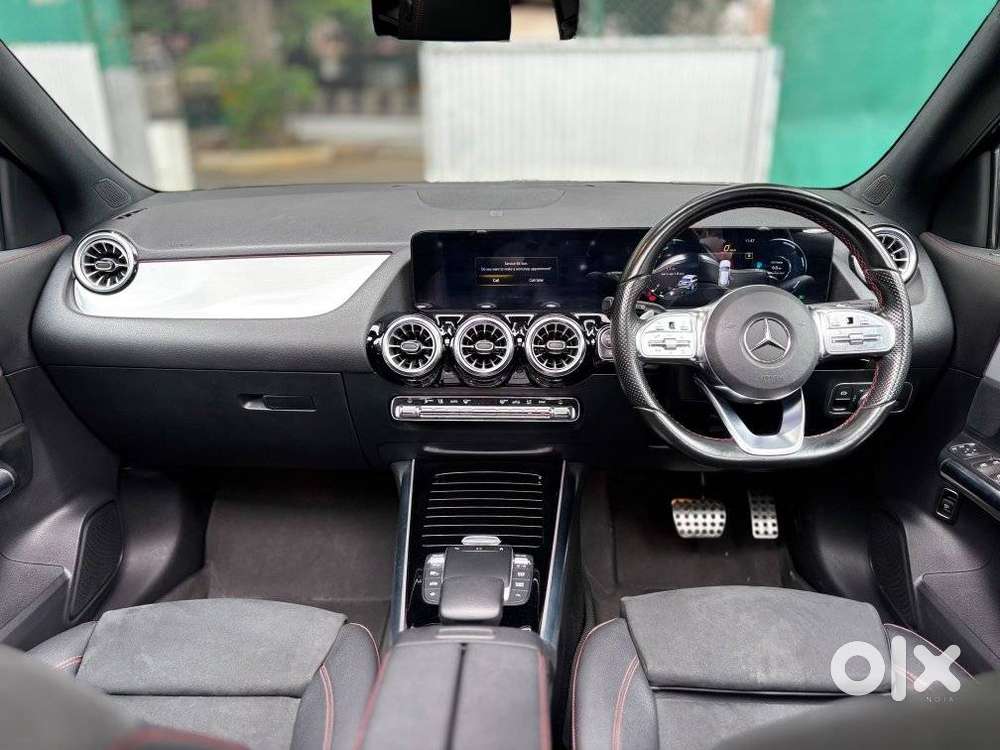 Mercedes-benz Gla Class 2.0 35 Amg 4matic, 2022, Diesel