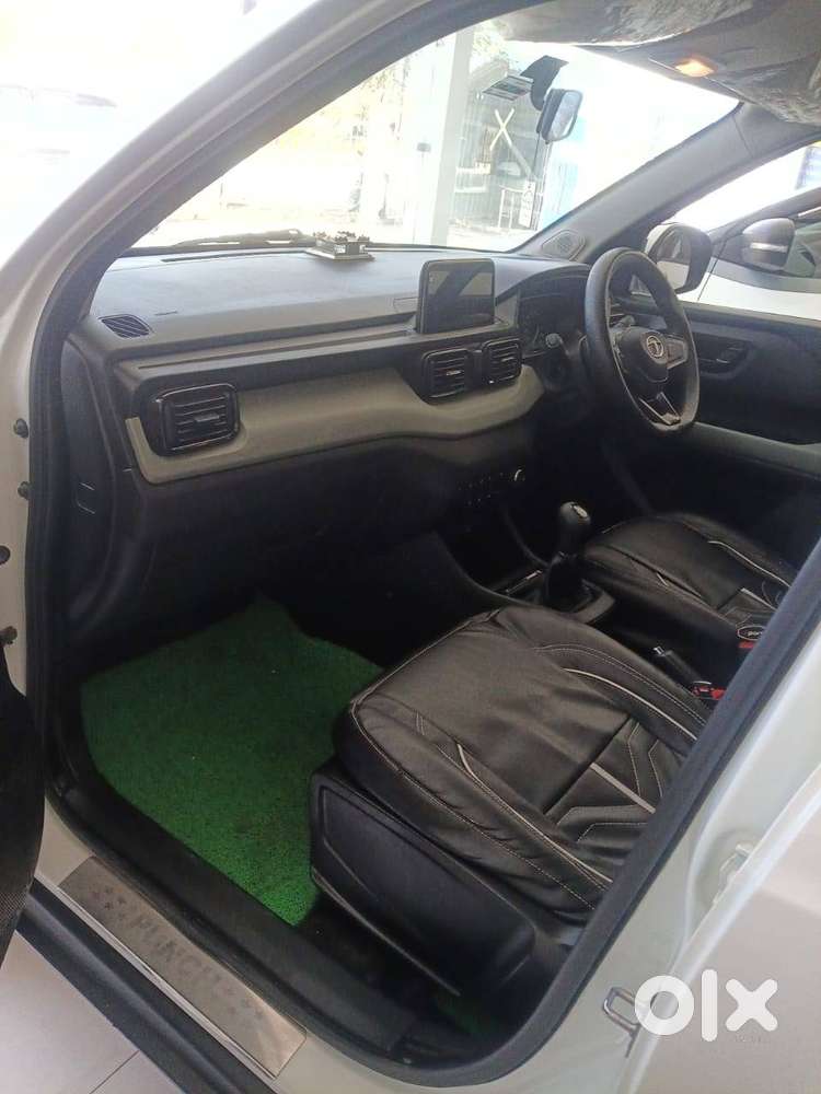 Tata Punch 2022 Petrol Good Condition