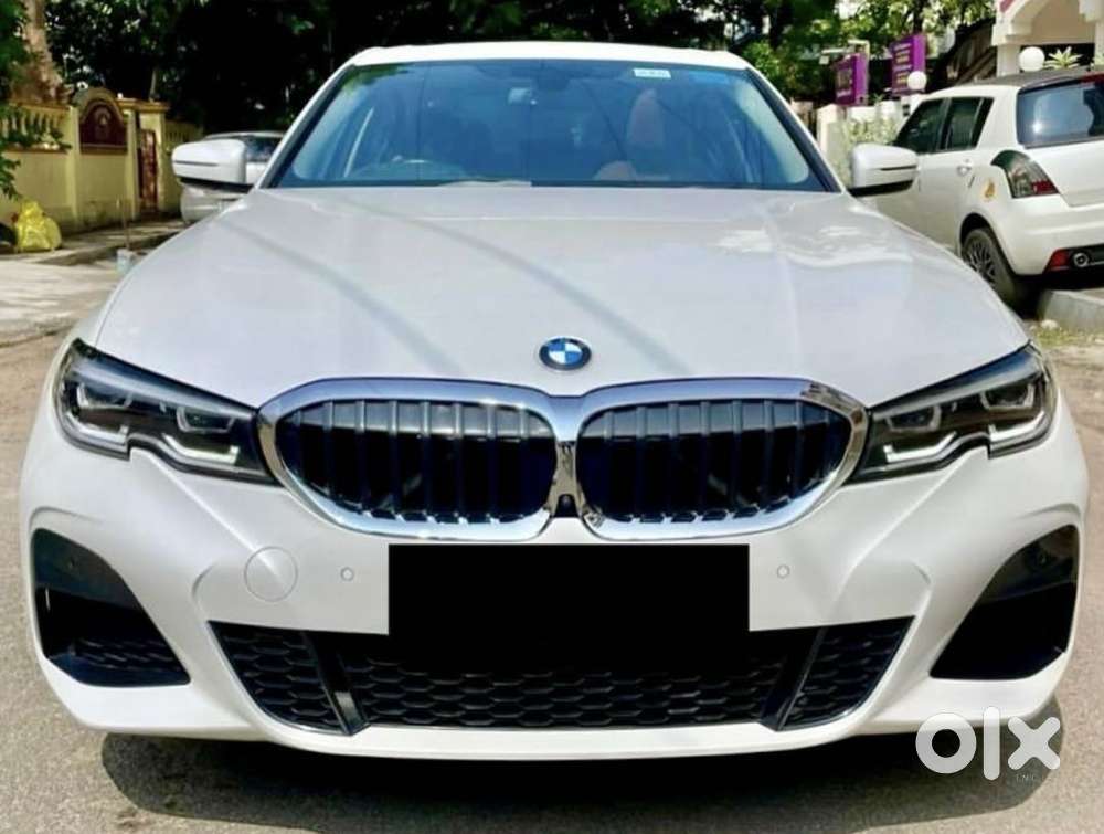 Bmw 3 Series 2.0 330i M Sport, 2021, Petrol