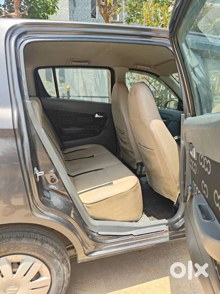 Maruti Suzuki Alto Lxi 2016 Petrol In Excellent Condition