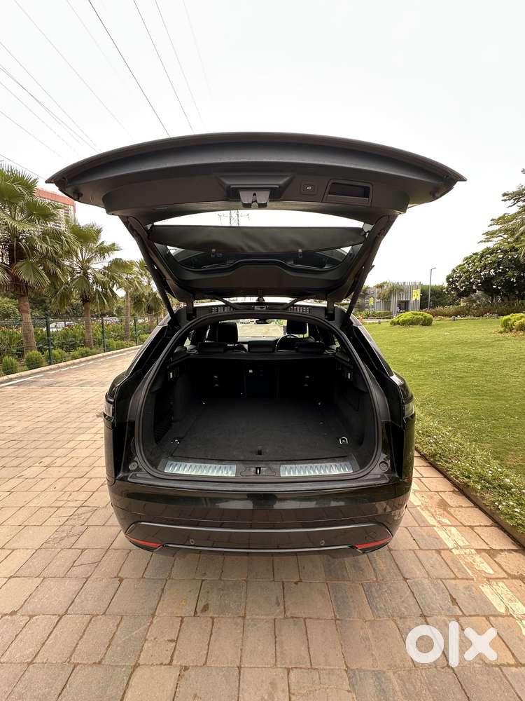 Land Rover Range Velar Hse Dynamic 2.0 Diesel, 2024, Diesel