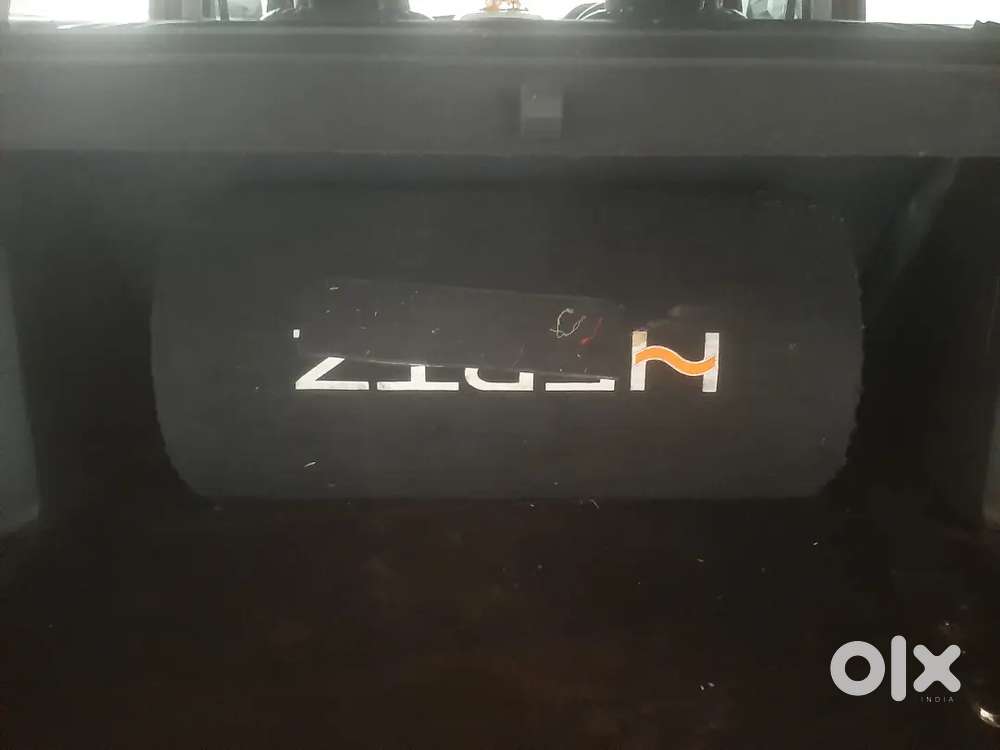 Maruti Suzuki Brezza In Flawless Condition