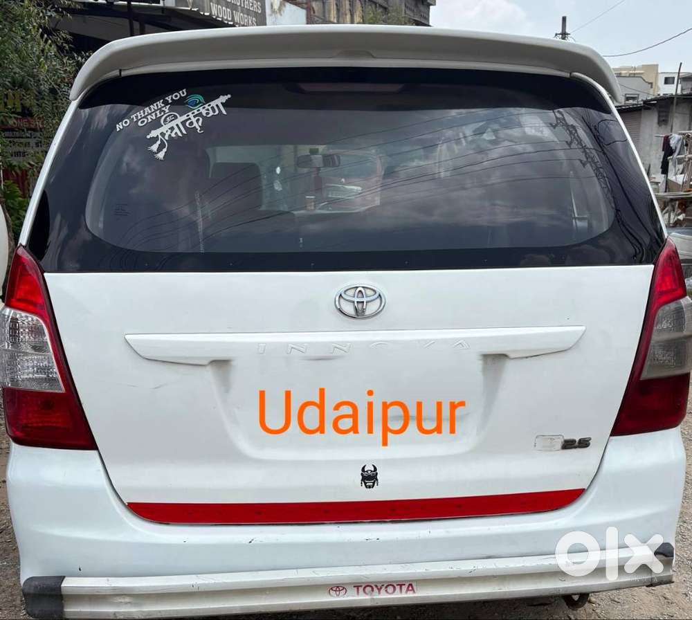 Innova For Sell
