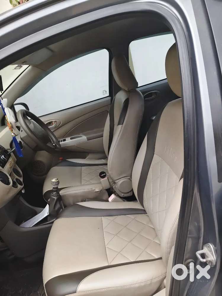 Toyota Etios 2014