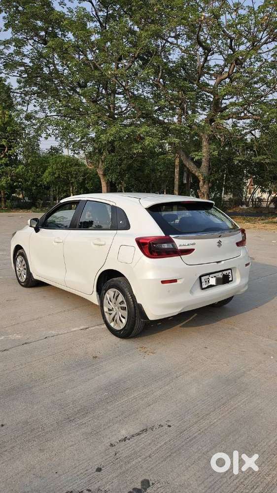 Maruti Suzuki Baleno Delta Cng, 2023, Cng & Hybrids