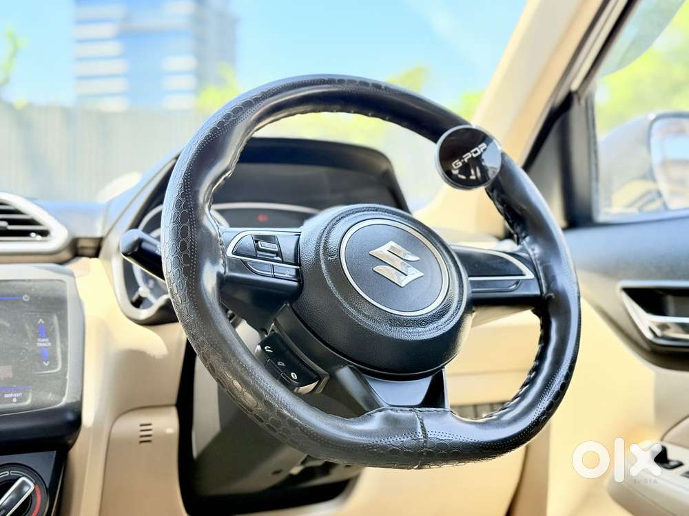 Maruti Suzuki Swift Dzire Vxi(o) Amt, 2022, Petrol