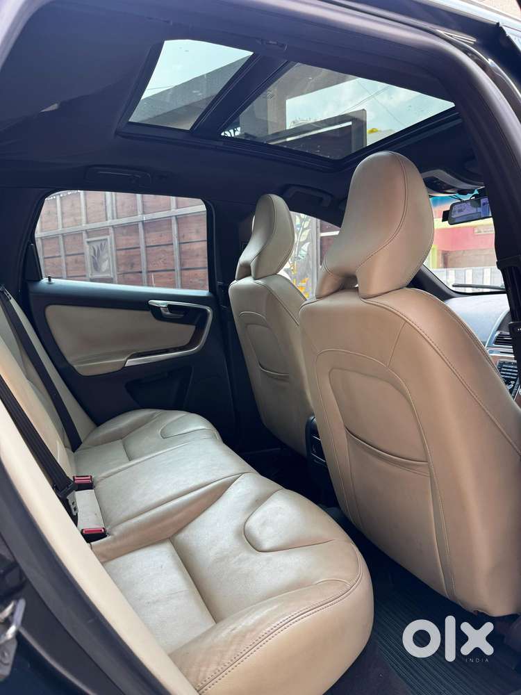 Volvo Xc60 Momentum D4, 2014, Diesel
