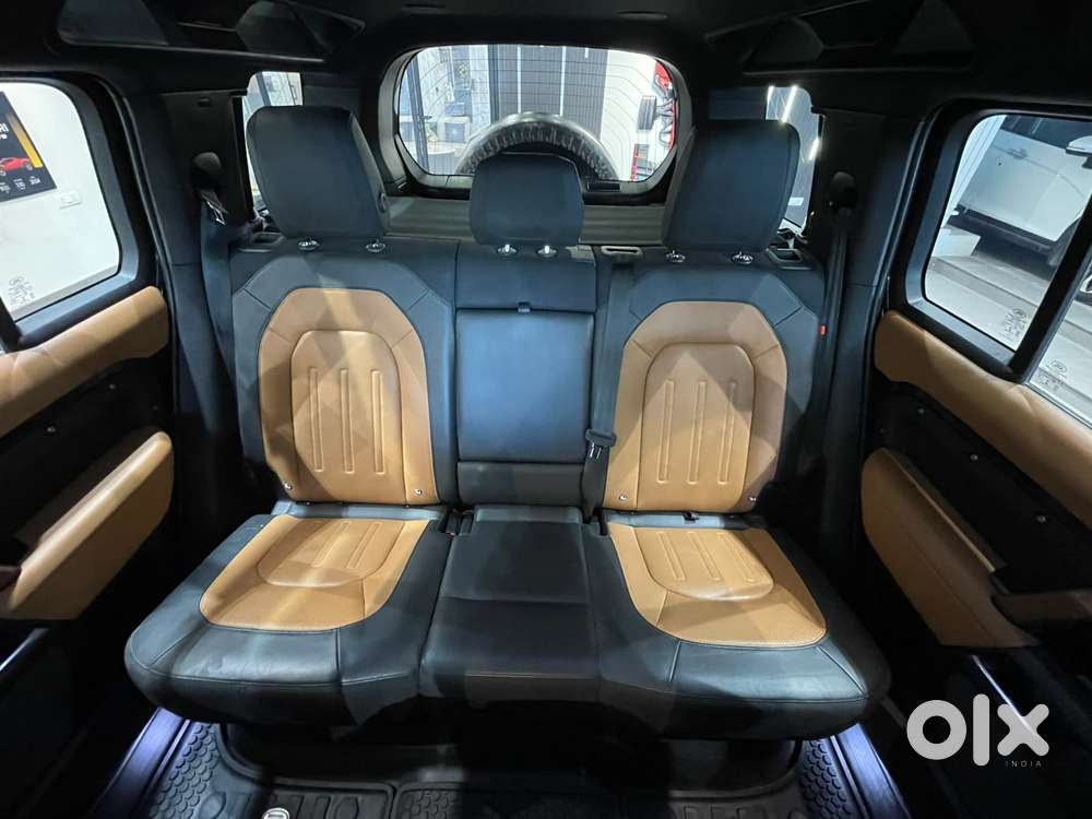 Land Rover Defender 3.0 L Diesel 130 X, 2023, Diesel