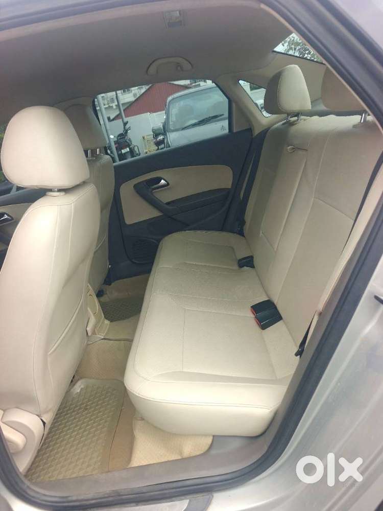 Volkswagen Vento 2010-2013 Diesel Highline, 2013, Diesel