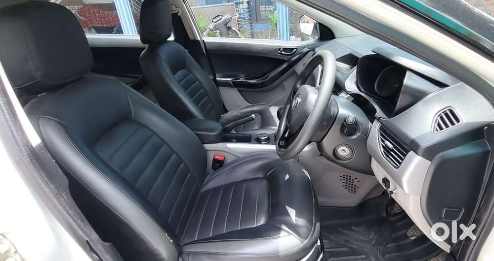 Tata Nexon Diesel 2017 Year