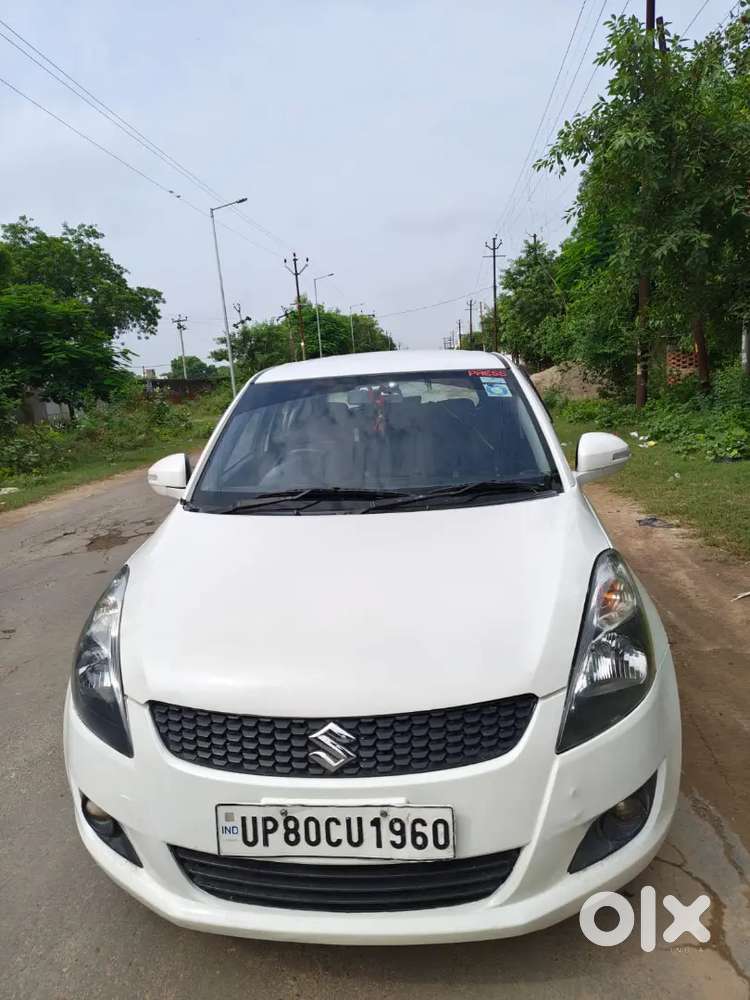 Maruti Suzuki Swift Vdi 2014