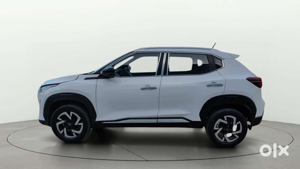 Nissan Magnite 1.0 Xv Premium Turbo (o), 2022, Petrol