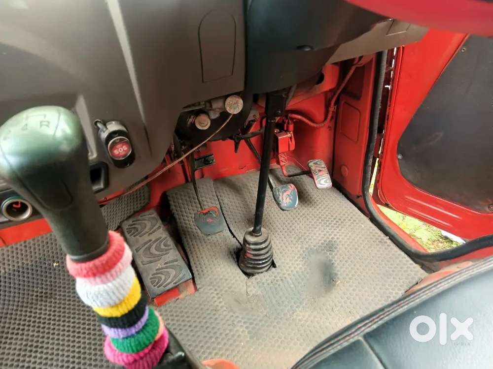 Mahindra Normal Maxximo Van 7 Seat