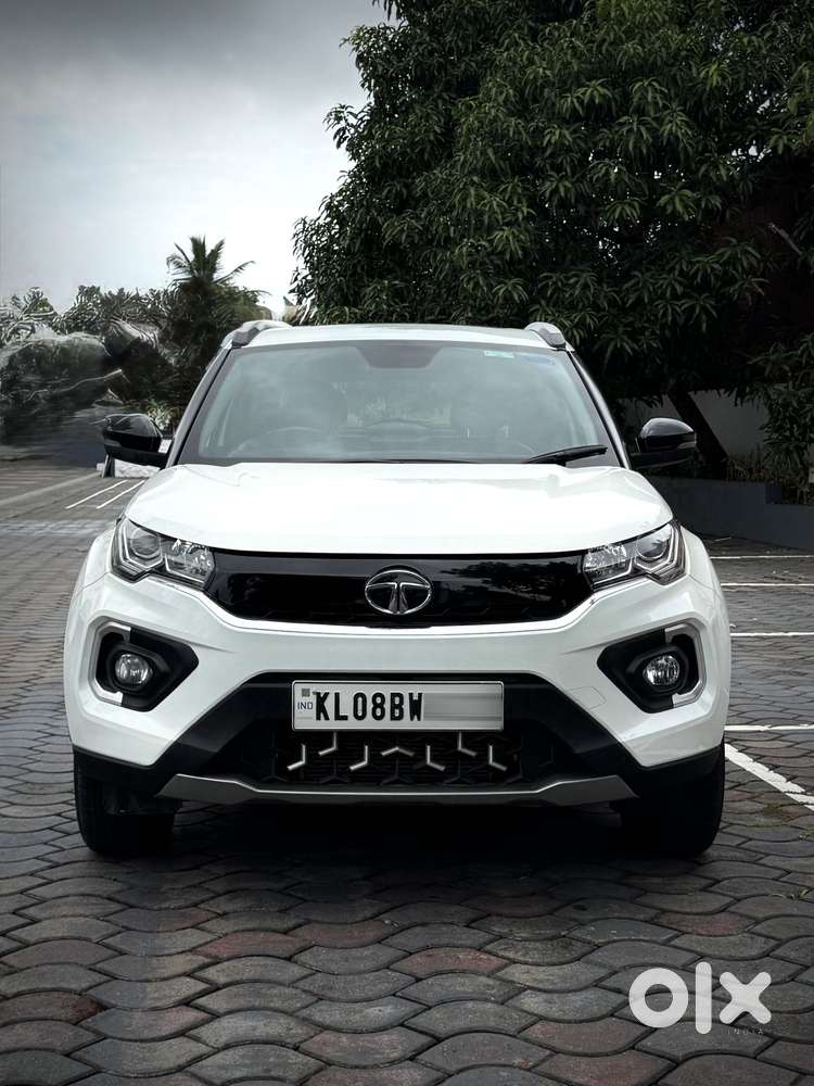 Tata Nexon 1.5 Revotorq Xza Plus, 2020, Diesel