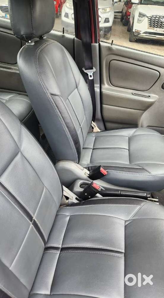 Maruti Suzuki Alto Lxi Bsiii, 2006, Petrol