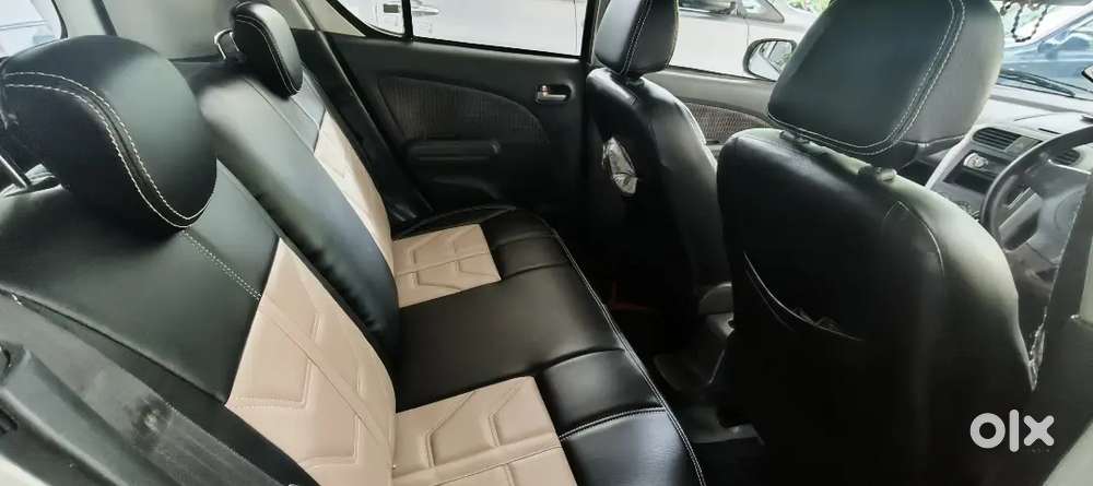 Maruti Suzuki Ritz Vdi 2013