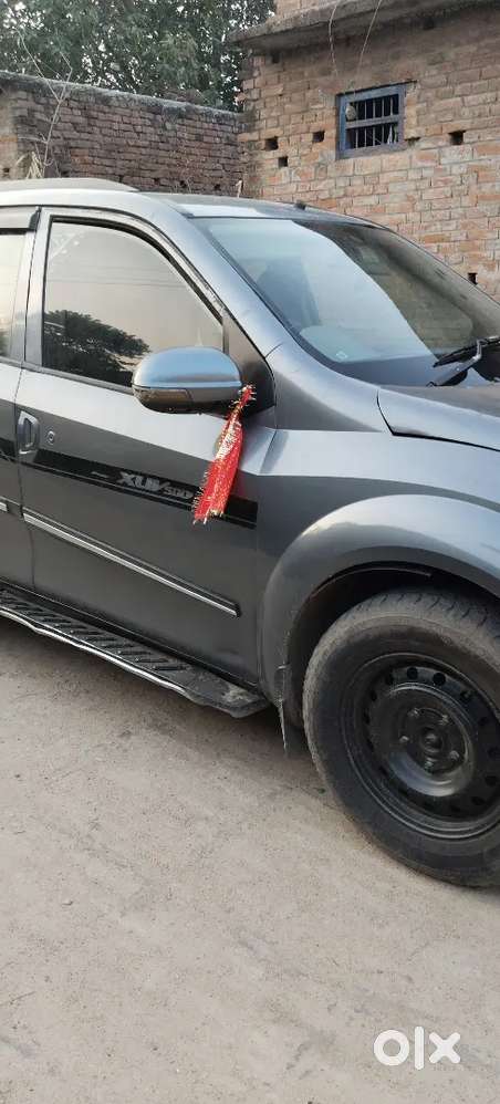 Mahindra Xuv500 Diesel 2017