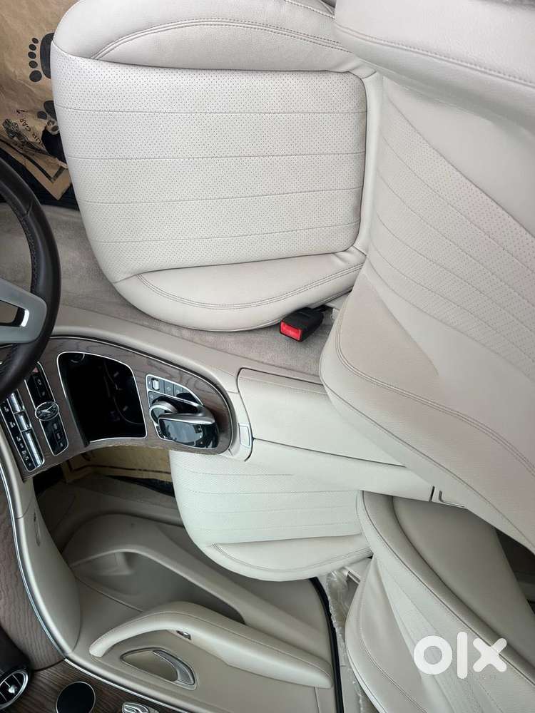 Mercedes-benz E-class E220d Lwb, 2021, Diesel