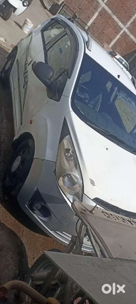 Chevrolet Beat Good Running Condition