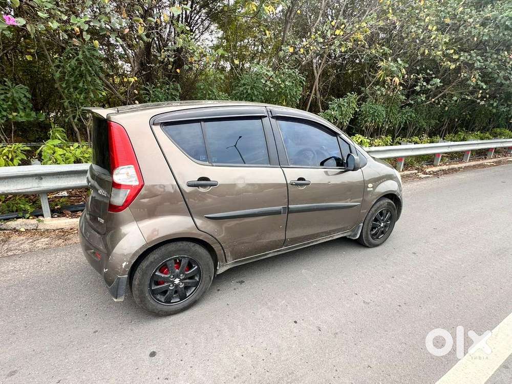 Maruti Suzuki Diesel 2013