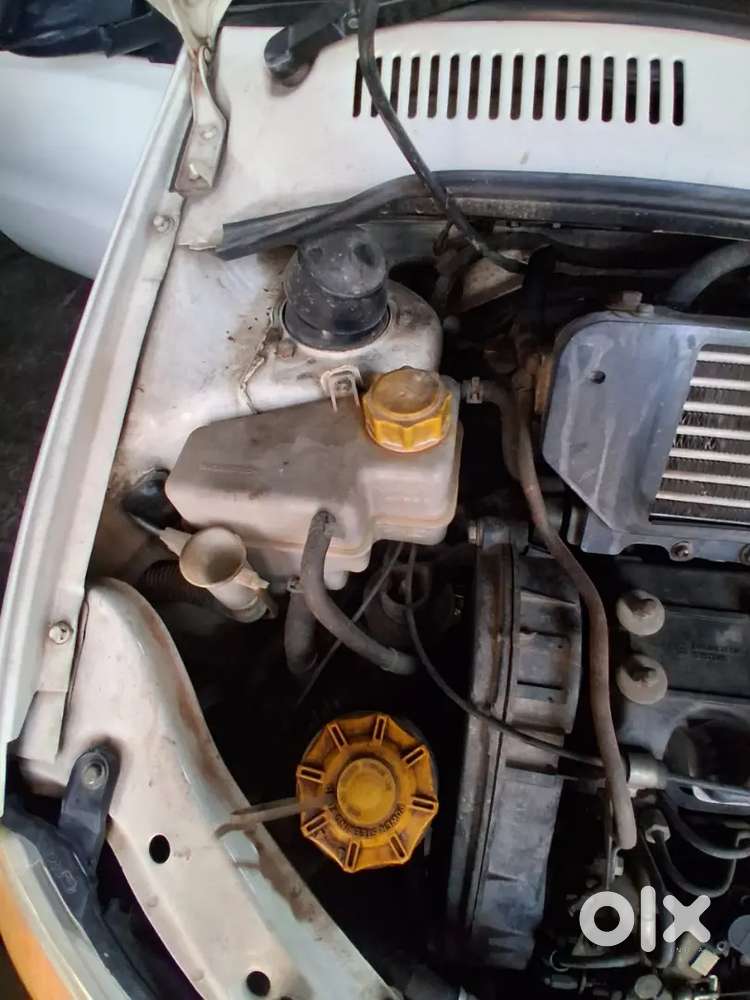 Tata Indigo Ecs 2014